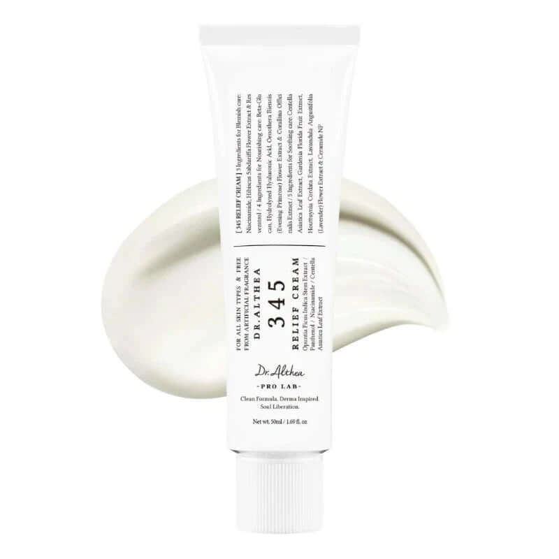 Antioxidant Cream