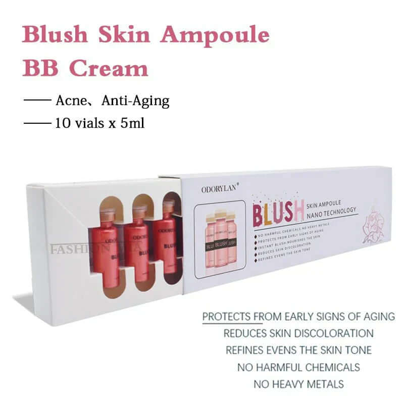 Glow Korea BB Cream