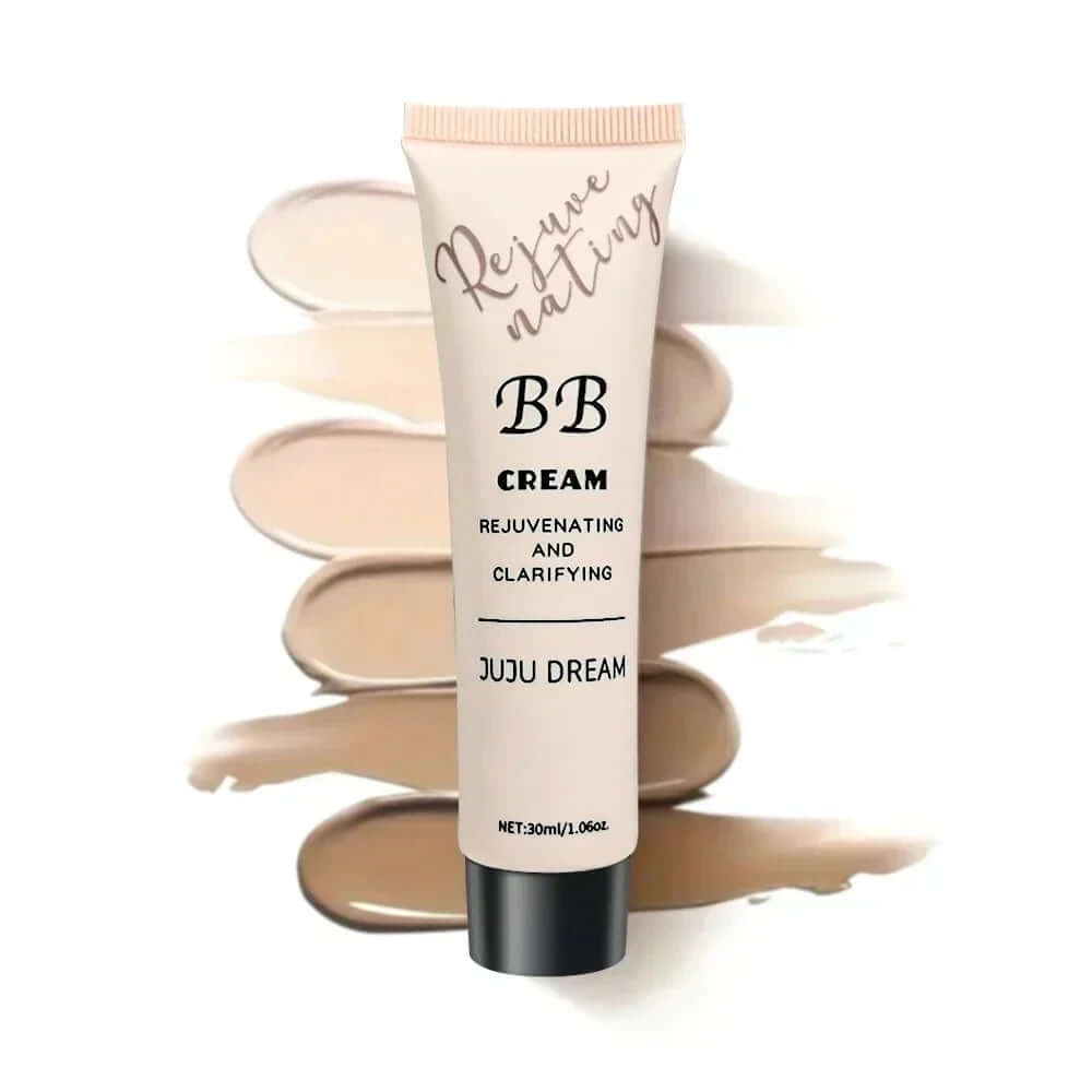 BB cream