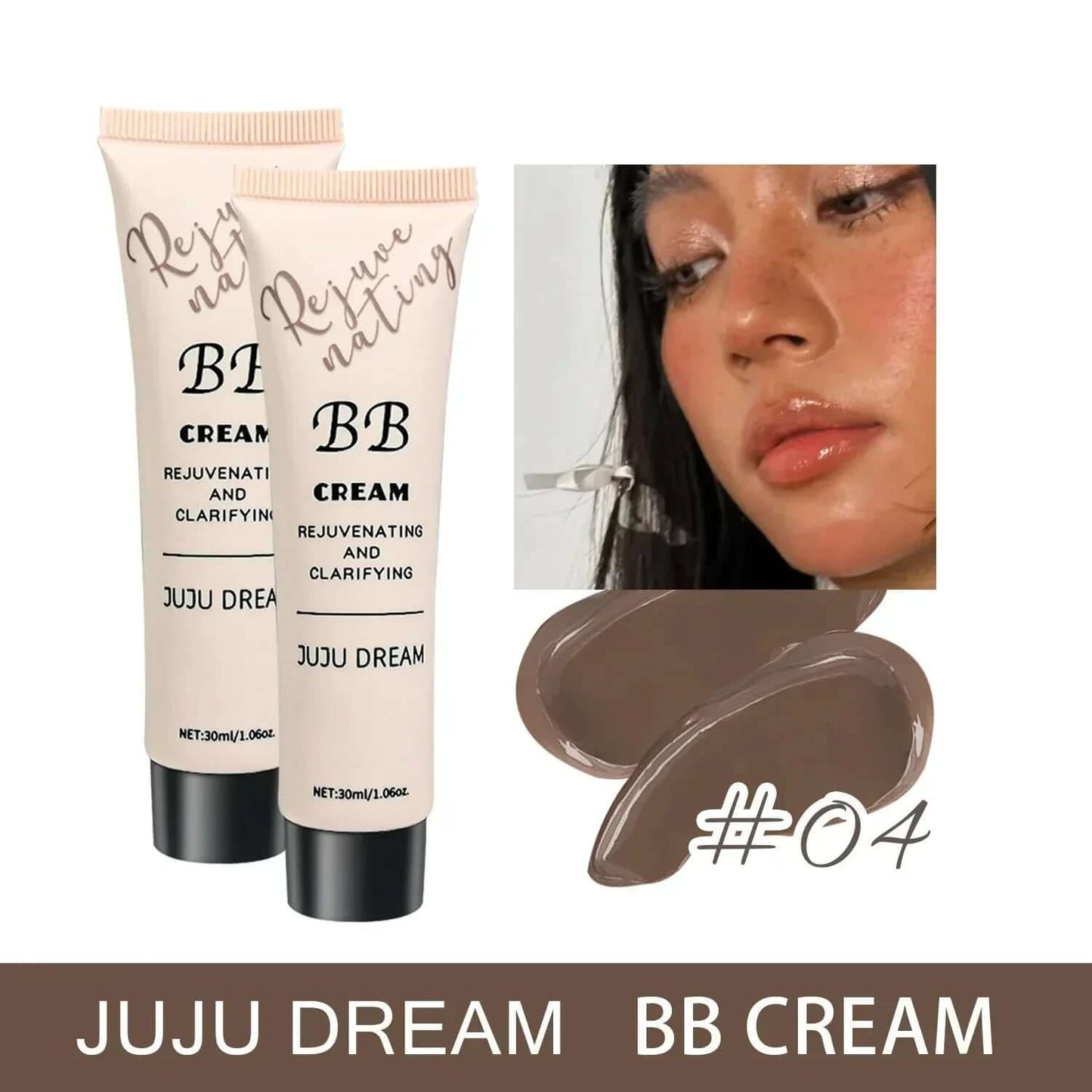 BB cream