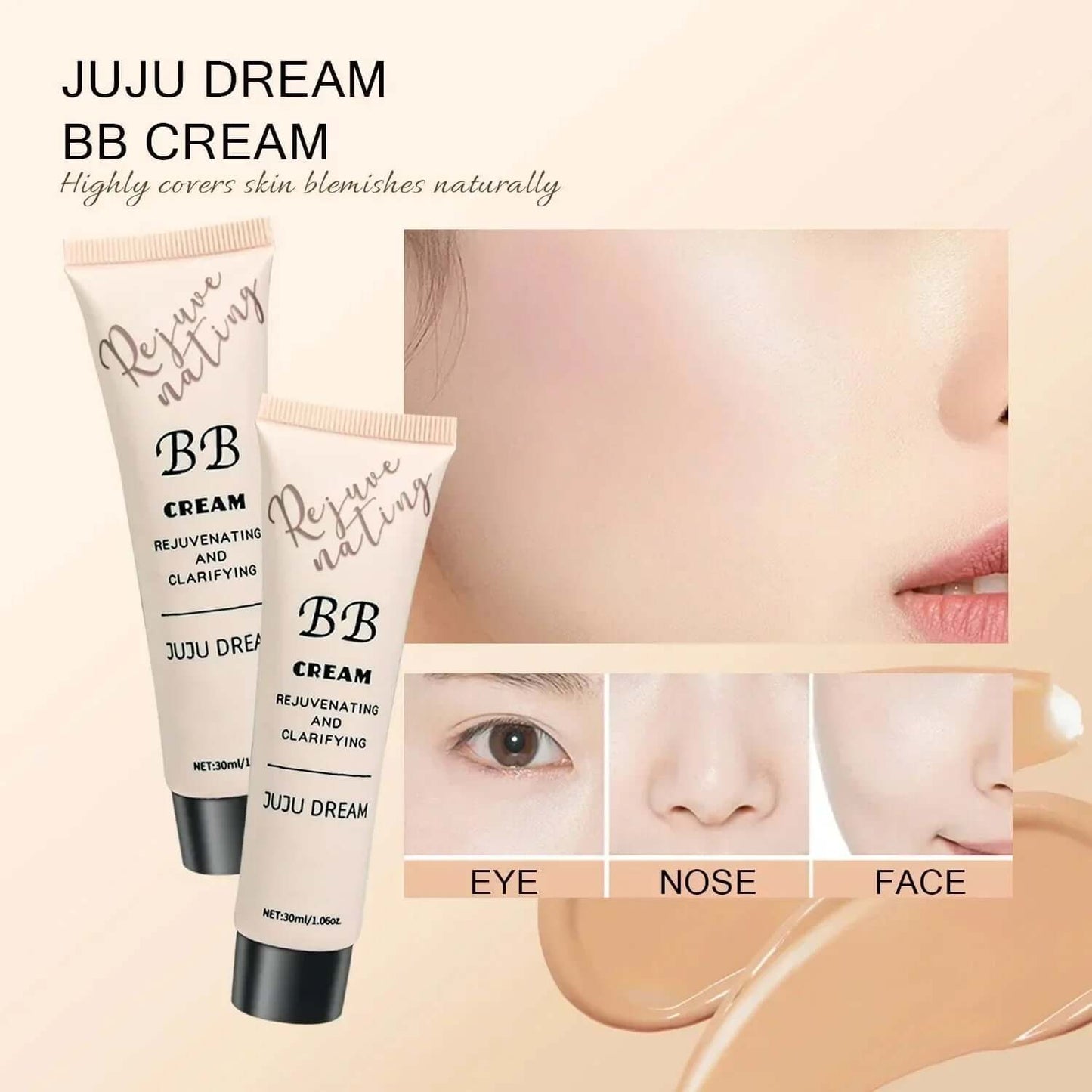 BB cream