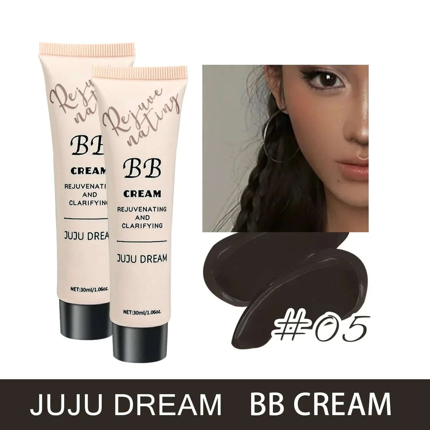 BB cream