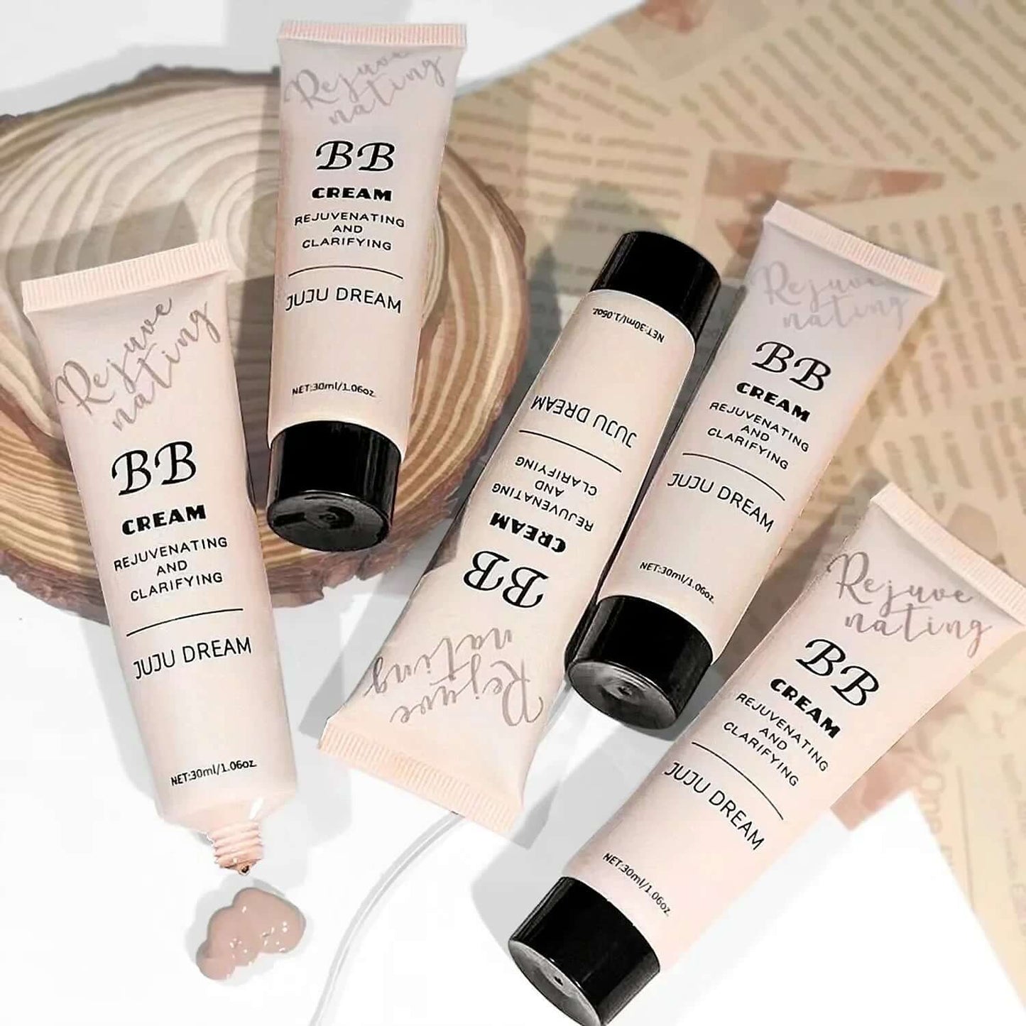 BB cream