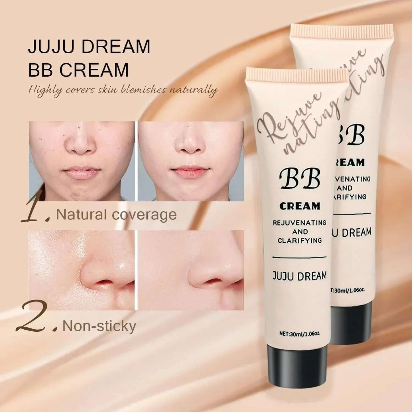 BB cream