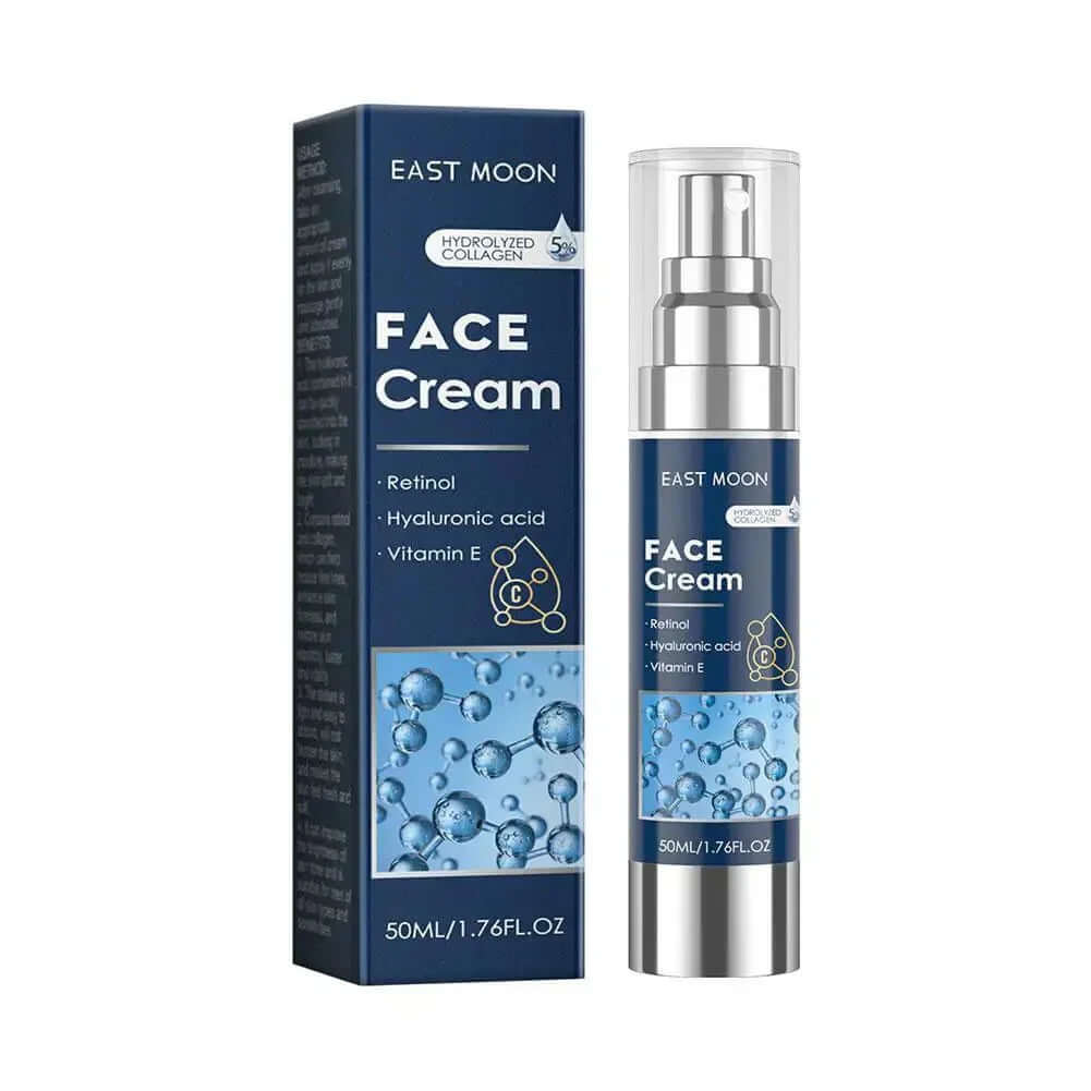 Men's Facial Cream