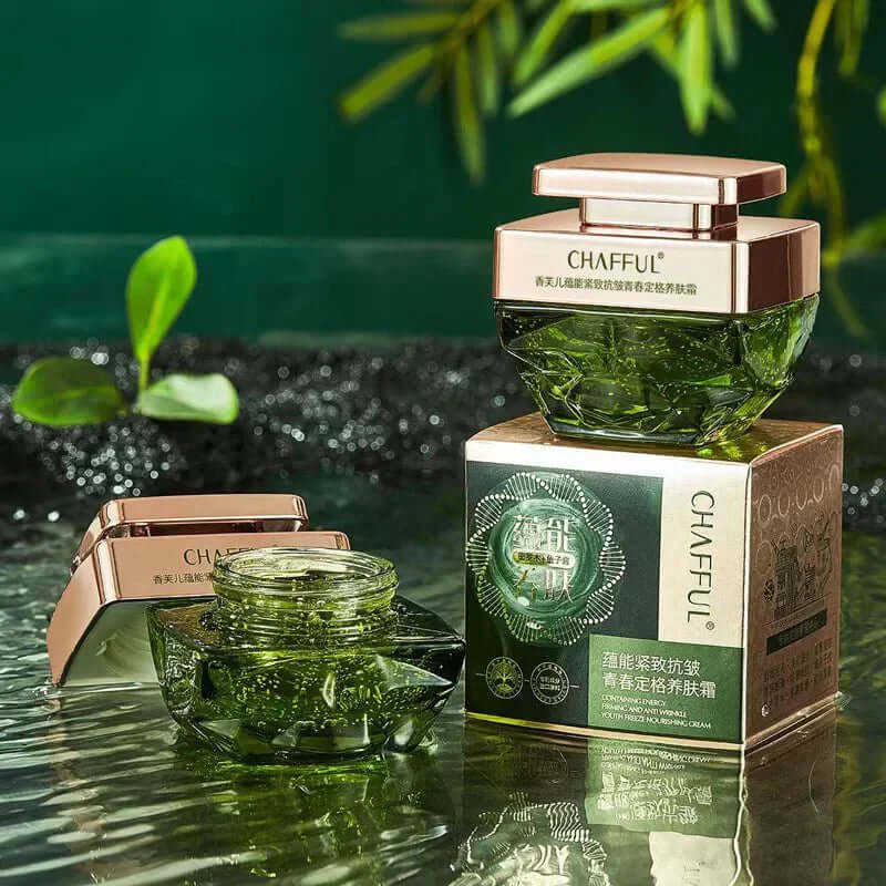 Revitalize Skin Face Cream Beauty - Lifting Brighten Moisturizing Facial Skin Care Korean Makeup - The Skin Essence