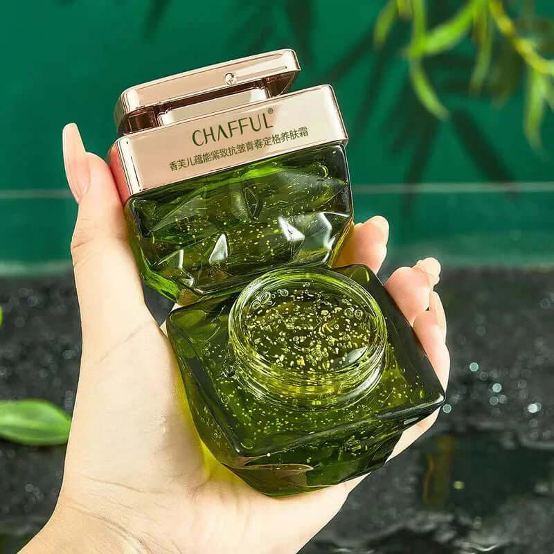 Revitalize Skin Face Cream Beauty - Lifting Brighten Moisturizing Facial Skin Care Korean Makeup - The Skin Essence