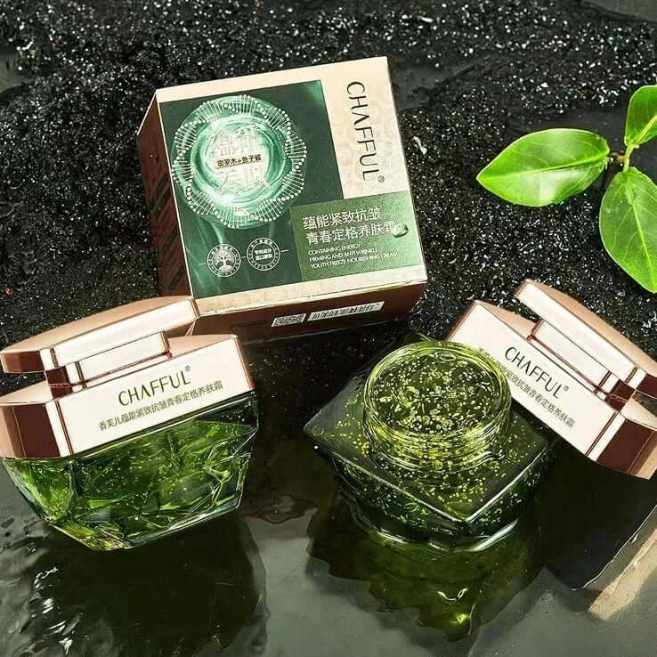 Revitalize Skin Face Cream Beauty - Lifting Brighten Moisturizing Facial Skin Care Korean Makeup - The Skin Essence