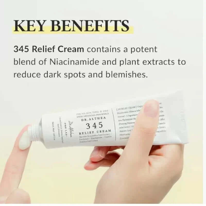 Antioxidant Cream