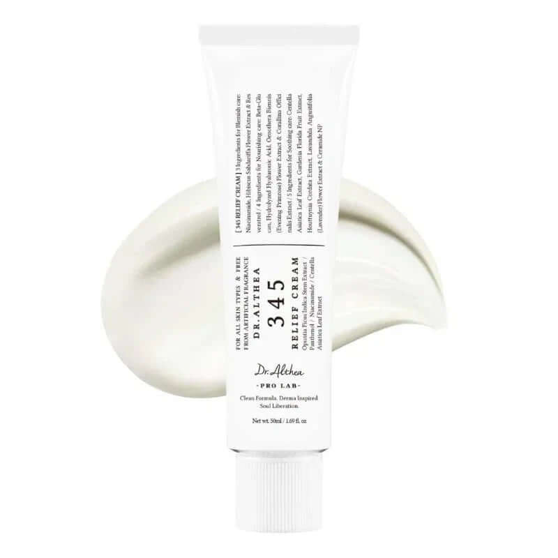 Antioxidant Cream