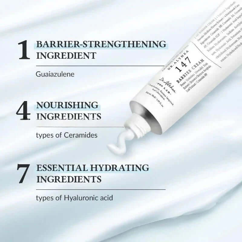 Antioxidant Cream