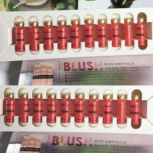 Glow Korea BB Cream