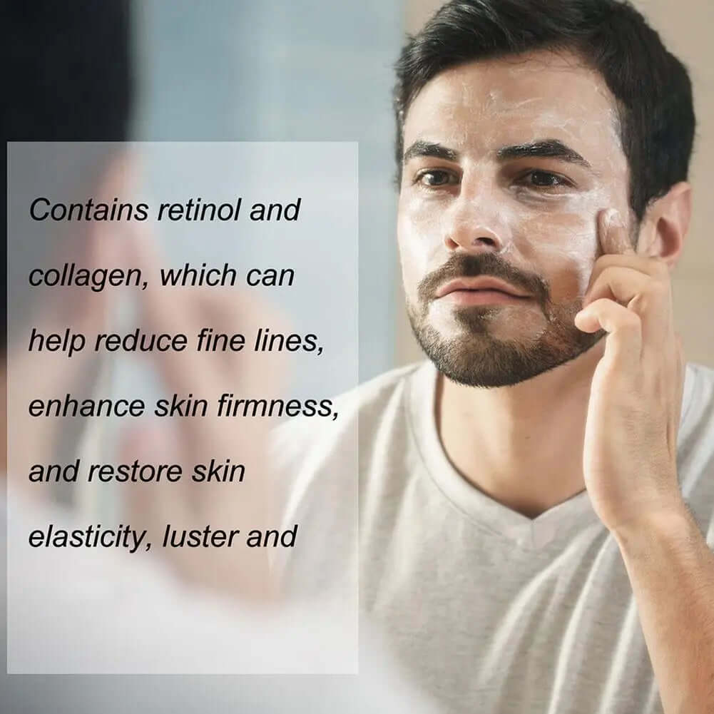 Men's Facial Cream