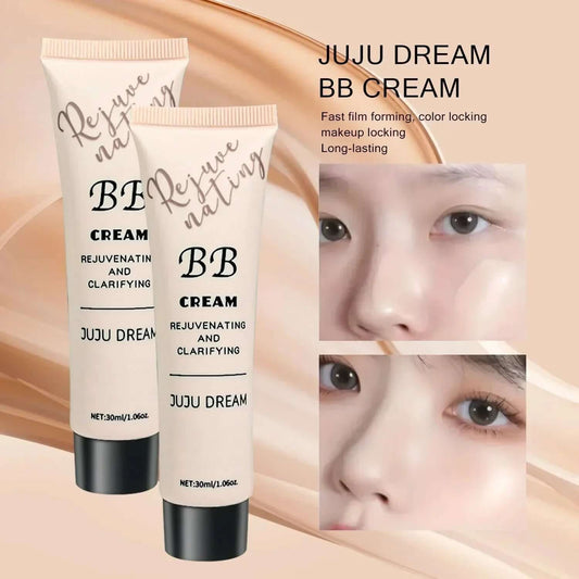 BB cream