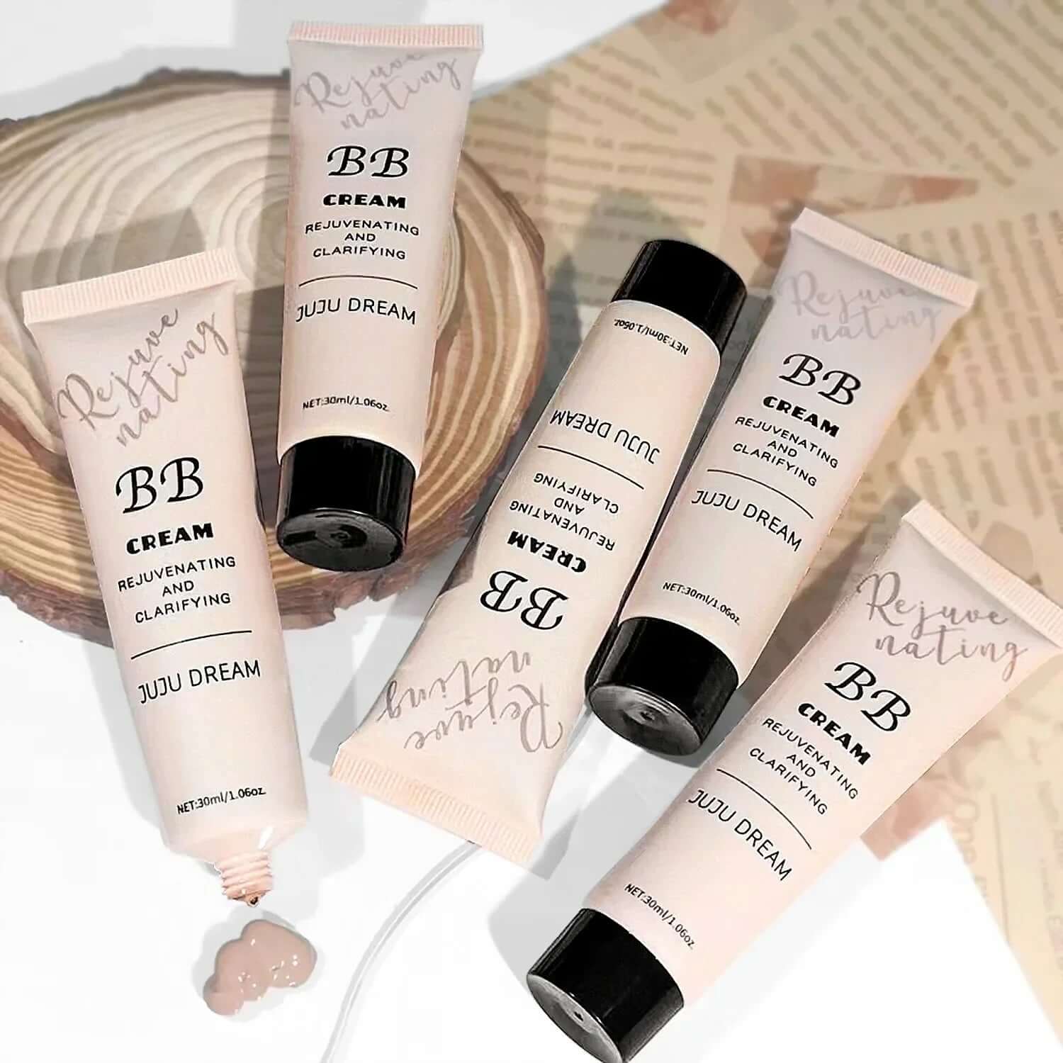 BB cream