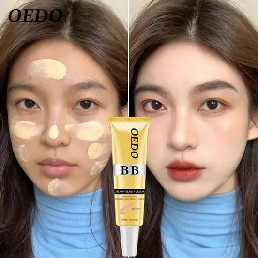 Dreamy Beauty Cream - Natural Concealer BB Cream Face Care - The Skin Essence