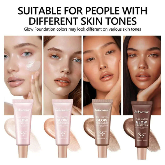 Glow Foundation Illuminator