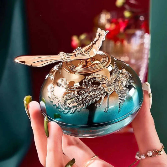 Luxury Noble Lady Cream - Fairy Pearl Cream - The Skin Essence