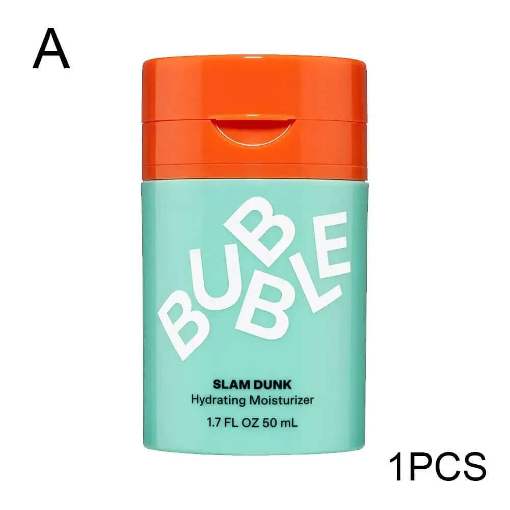 Moisturizing Facial Cream Creamy Texture Vitamin E Aloe Vera Gel - The Skin Essence