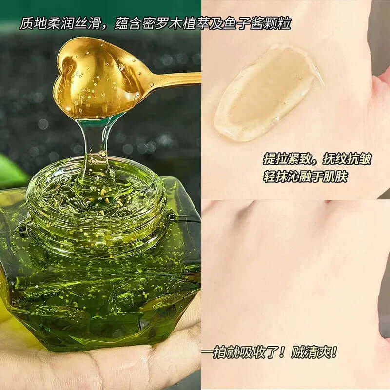 Revitalize Skin Face Cream Beauty - Lifting Brighten Moisturizing Facial Skin Care Korean Makeup - The Skin Essence