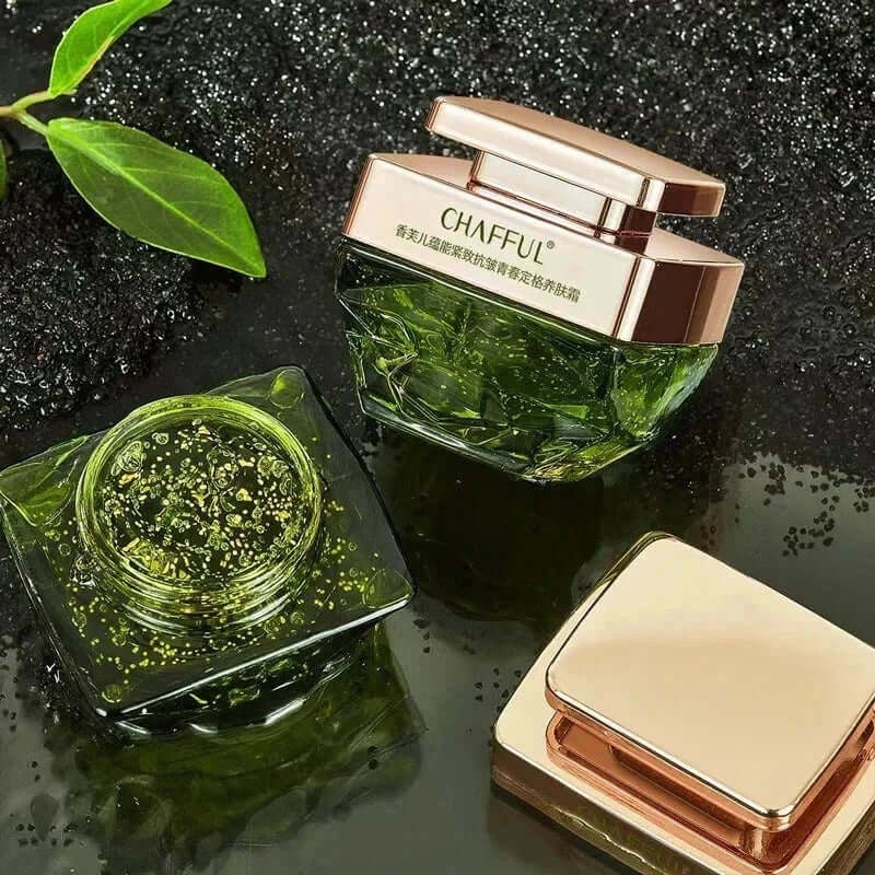 Revitalize Skin Face Cream Beauty - Lifting Brighten Moisturizing Facial Skin Care Korean Makeup - The Skin Essence